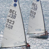Dinghy Masts